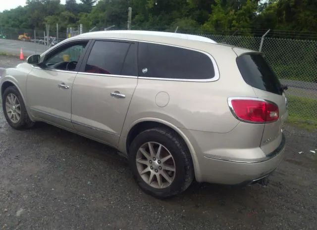 Photo 2 VIN: 5GAKVBKD3FJ359806 - BUICK ENCLAVE 