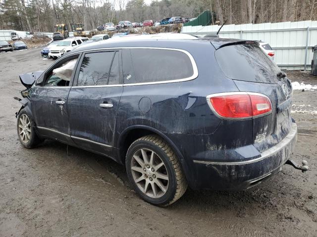 Photo 2 VIN: 5GAKVBKD3GJ129006 - BUICK ENCLAVE 