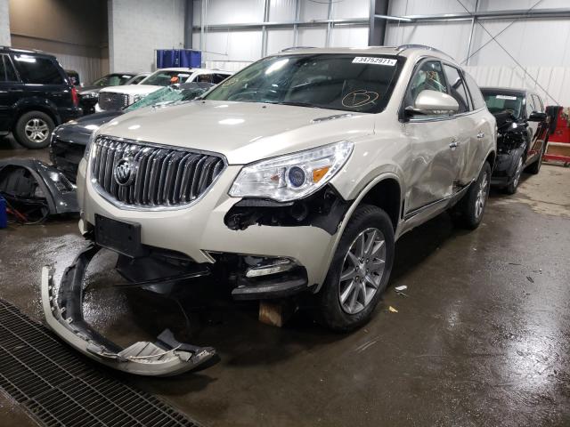 Photo 1 VIN: 5GAKVBKD3GJ167920 - BUICK ENCLAVE 