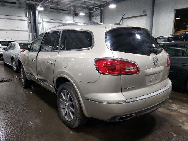 Photo 2 VIN: 5GAKVBKD3GJ167920 - BUICK ENCLAVE 