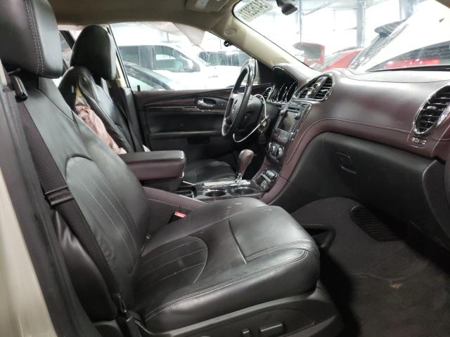 Photo 4 VIN: 5GAKVBKD3GJ167920 - BUICK ENCLAVE 