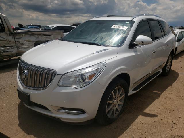 Photo 1 VIN: 5GAKVBKD3GJ170669 - BUICK ENCLAVE 