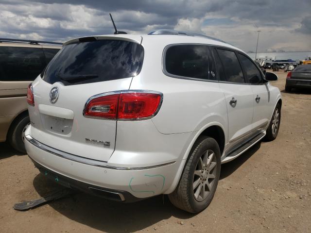 Photo 3 VIN: 5GAKVBKD3GJ170669 - BUICK ENCLAVE 