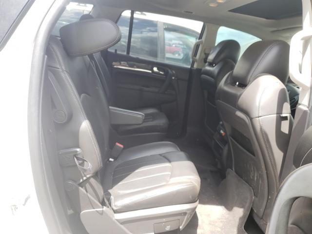 Photo 5 VIN: 5GAKVBKD3GJ170669 - BUICK ENCLAVE 