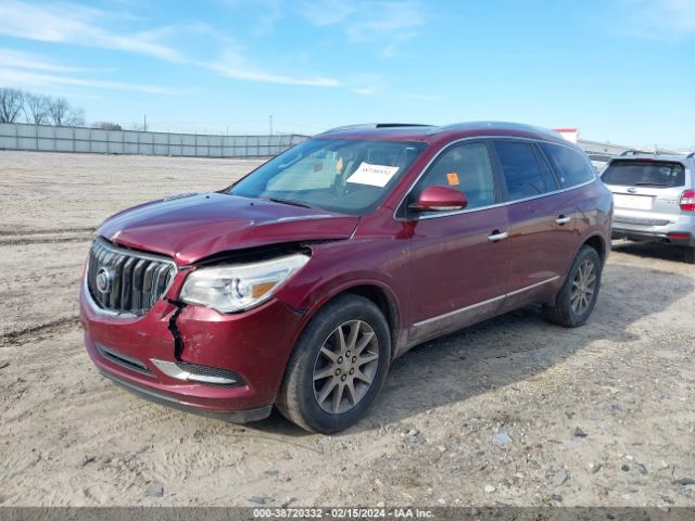 Photo 1 VIN: 5GAKVBKD3GJ183082 - BUICK ENCLAVE 