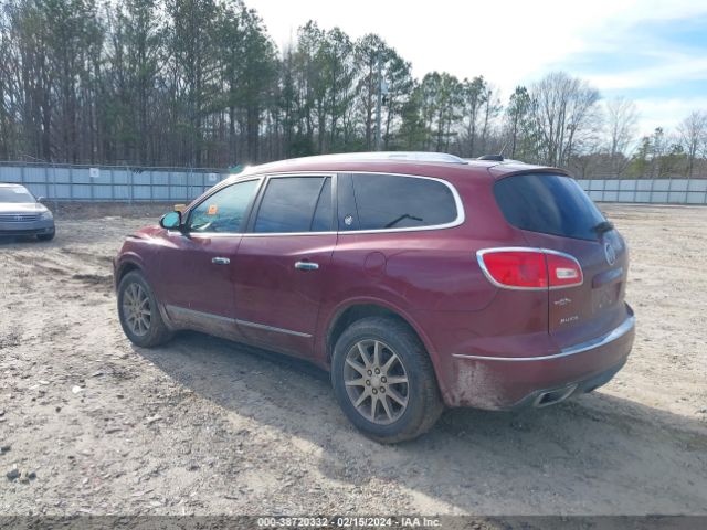 Photo 2 VIN: 5GAKVBKD3GJ183082 - BUICK ENCLAVE 