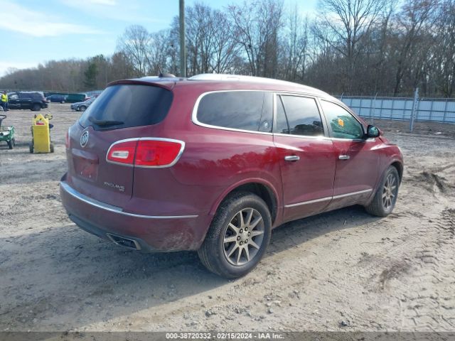 Photo 3 VIN: 5GAKVBKD3GJ183082 - BUICK ENCLAVE 