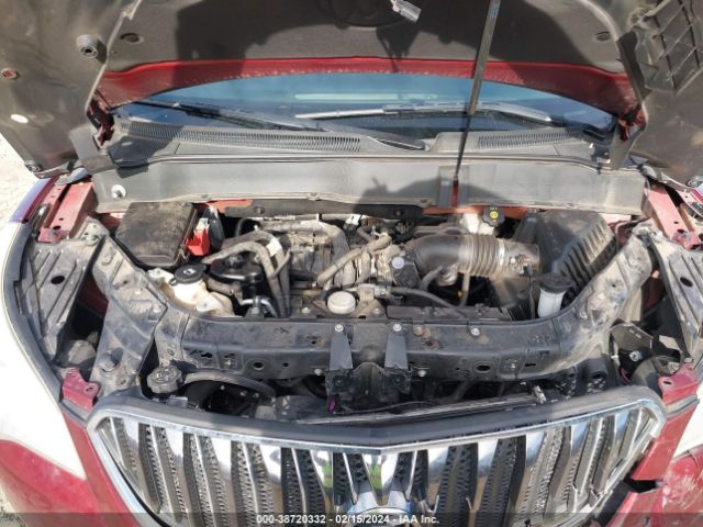 Photo 9 VIN: 5GAKVBKD3GJ183082 - BUICK ENCLAVE 