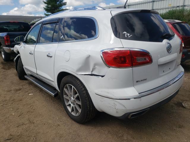 Photo 2 VIN: 5GAKVBKD3GJ218610 - BUICK ENCLAVE 