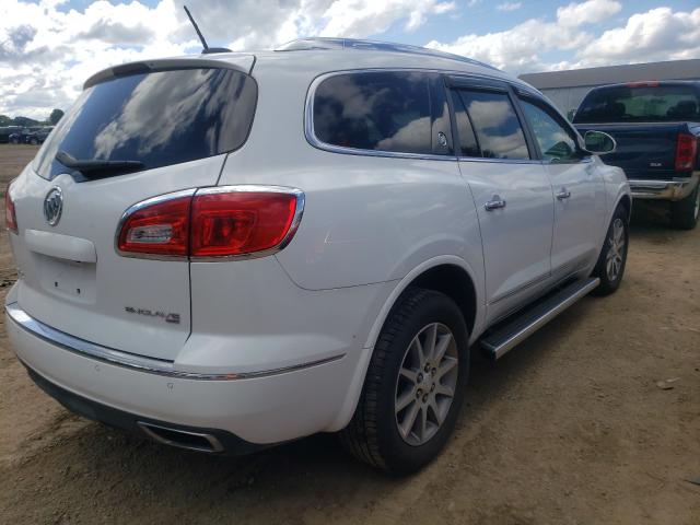 Photo 3 VIN: 5GAKVBKD3GJ218610 - BUICK ENCLAVE 