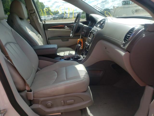 Photo 4 VIN: 5GAKVBKD3GJ218610 - BUICK ENCLAVE 