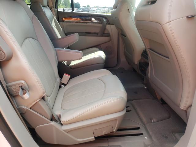 Photo 5 VIN: 5GAKVBKD3GJ218610 - BUICK ENCLAVE 