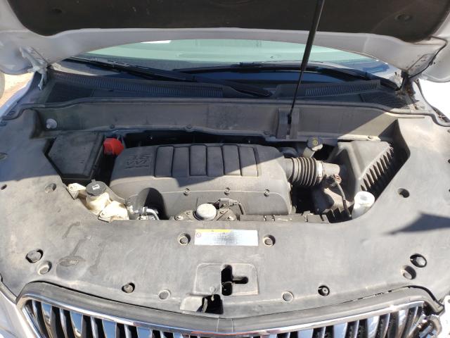 Photo 6 VIN: 5GAKVBKD3GJ218610 - BUICK ENCLAVE 