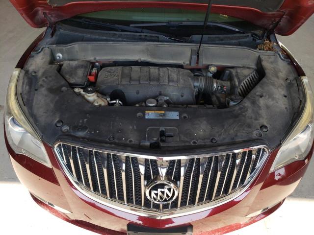 Photo 11 VIN: 5GAKVBKD3GJ232328 - BUICK ENCLAVE 