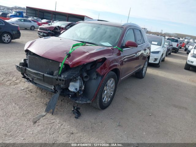 Photo 1 VIN: 5GAKVBKD3GJ243510 - BUICK ENCLAVE 