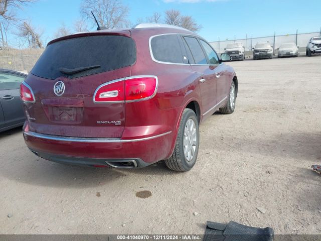 Photo 3 VIN: 5GAKVBKD3GJ243510 - BUICK ENCLAVE 