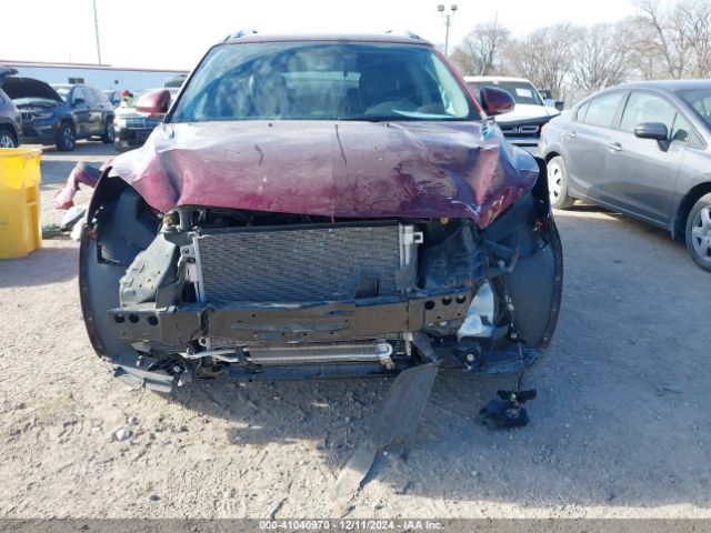 Photo 5 VIN: 5GAKVBKD3GJ243510 - BUICK ENCLAVE 