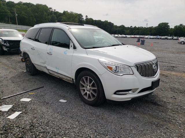 Photo 3 VIN: 5GAKVBKD3GJ252319 - BUICK ENCLAVE 