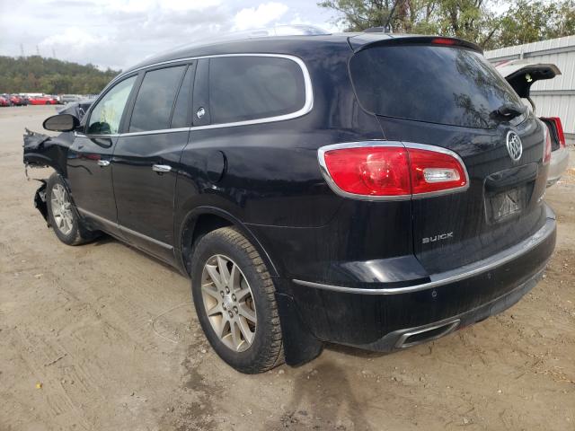 Photo 2 VIN: 5GAKVBKD3GJ323924 - BUICK ENCLAVE 