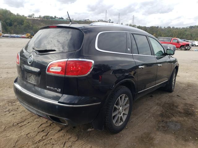 Photo 3 VIN: 5GAKVBKD3GJ323924 - BUICK ENCLAVE 