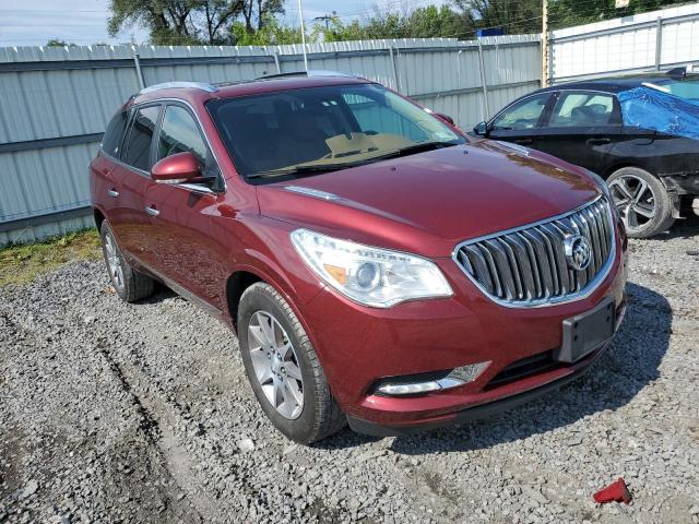 Photo 0 VIN: 5GAKVBKD3GJ339346 - BUICK ENCLAVE 