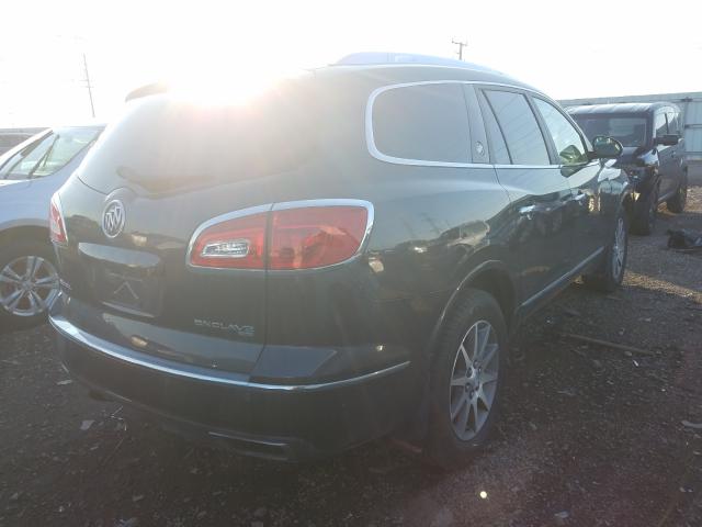 Photo 3 VIN: 5GAKVBKD3GJ340660 - BUICK ENCLAVE 