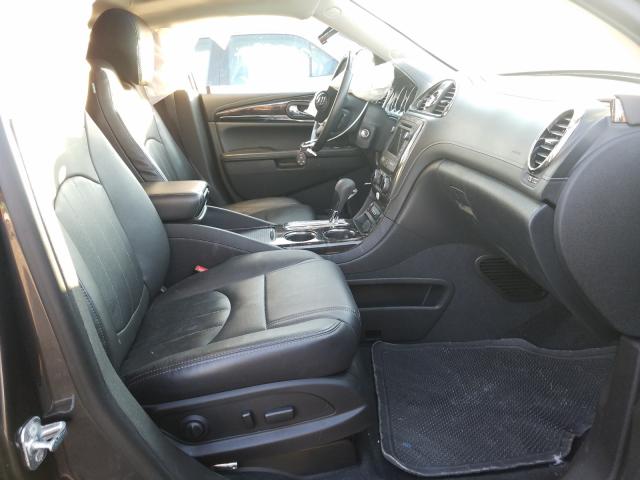 Photo 4 VIN: 5GAKVBKD3GJ340660 - BUICK ENCLAVE 