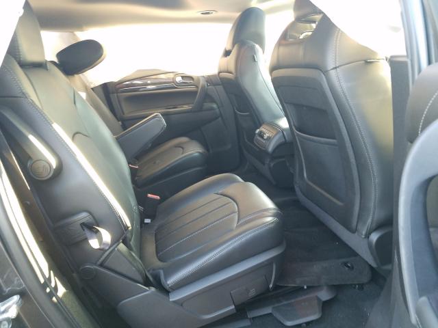 Photo 5 VIN: 5GAKVBKD3GJ340660 - BUICK ENCLAVE 