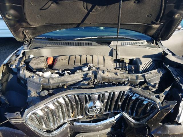 Photo 6 VIN: 5GAKVBKD3GJ340660 - BUICK ENCLAVE 