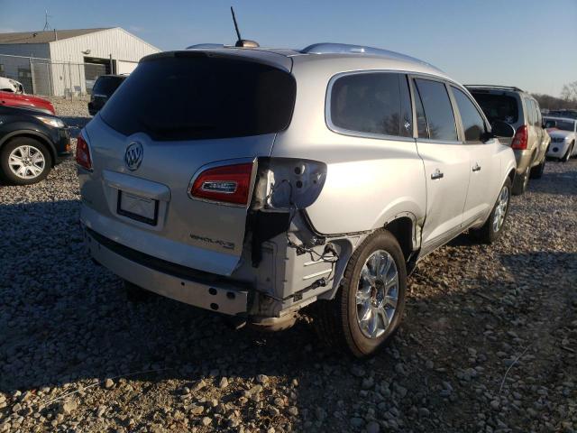 Photo 3 VIN: 5GAKVBKD3HJ105306 - BUICK ENCLAVE 