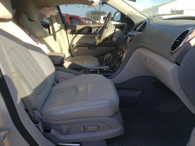 Photo 4 VIN: 5GAKVBKD3HJ105306 - BUICK ENCLAVE 