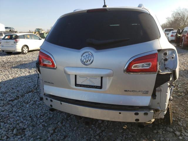 Photo 8 VIN: 5GAKVBKD3HJ105306 - BUICK ENCLAVE 