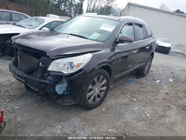 Photo 1 VIN: 5GAKVBKD3HJ110800 - BUICK ENCLAVE 