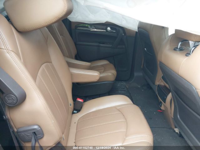 Photo 7 VIN: 5GAKVBKD3HJ110800 - BUICK ENCLAVE 