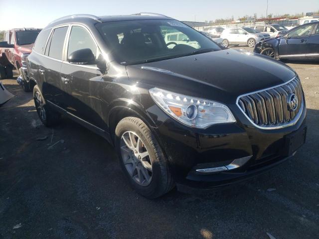 Photo 3 VIN: 5GAKVBKD3HJ141237 - BUICK ENCLAVE 