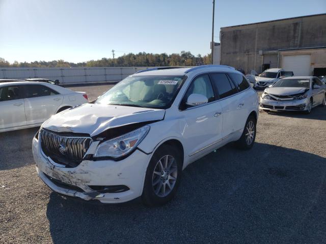 Photo 1 VIN: 5GAKVBKD3HJ143411 - BUICK ENCLAVE 