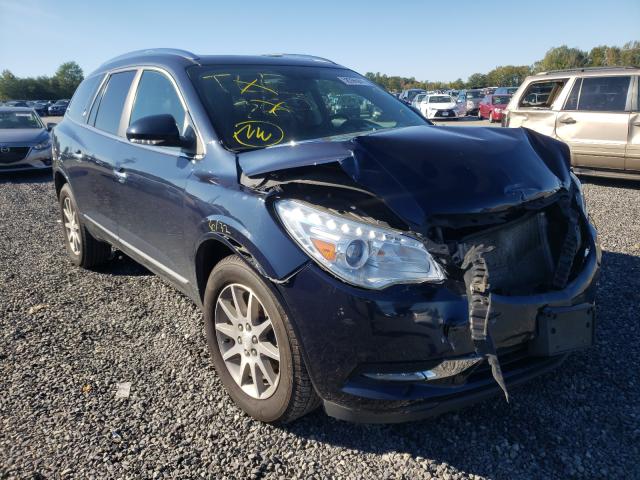 Photo 0 VIN: 5GAKVBKD3HJ144526 - BUICK ENCLAVE 