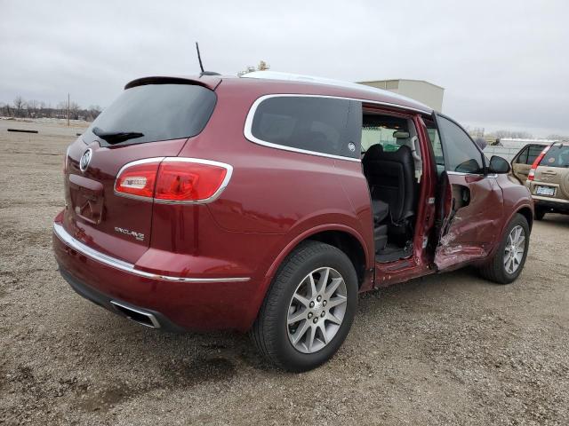 Photo 2 VIN: 5GAKVBKD3HJ247445 - BUICK ENCLAVE 