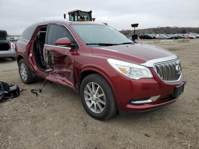 Photo 3 VIN: 5GAKVBKD3HJ247445 - BUICK ENCLAVE 