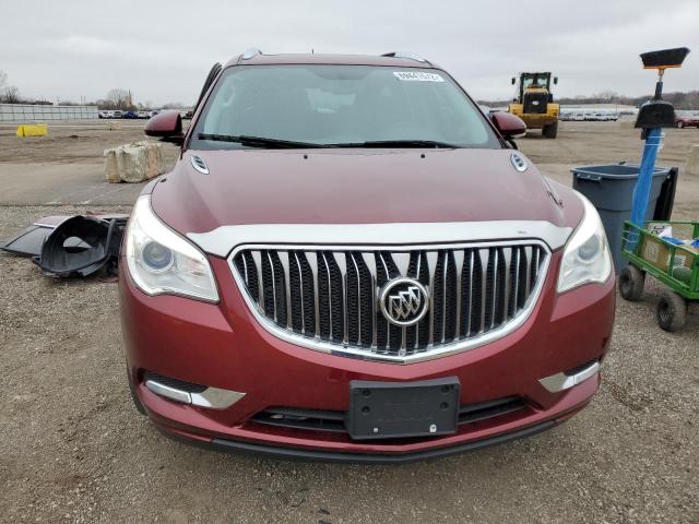 Photo 4 VIN: 5GAKVBKD3HJ247445 - BUICK ENCLAVE 