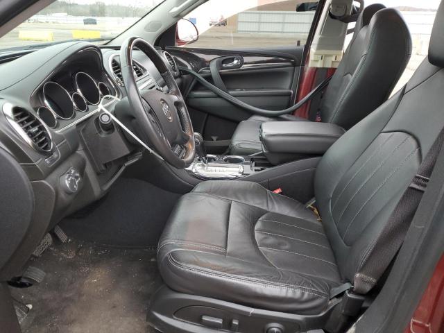 Photo 6 VIN: 5GAKVBKD3HJ247445 - BUICK ENCLAVE 