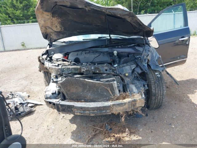 Photo 5 VIN: 5GAKVBKD3HJ268067 - BUICK ENCLAVE 