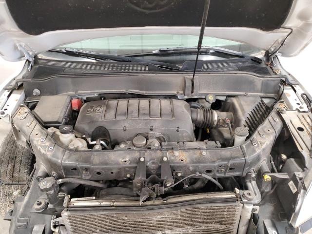 Photo 11 VIN: 5GAKVBKD3HJ290750 - BUICK ENCLAVE 