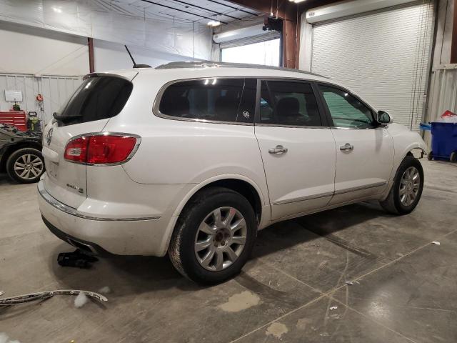 Photo 2 VIN: 5GAKVBKD3HJ290750 - BUICK ENCLAVE 