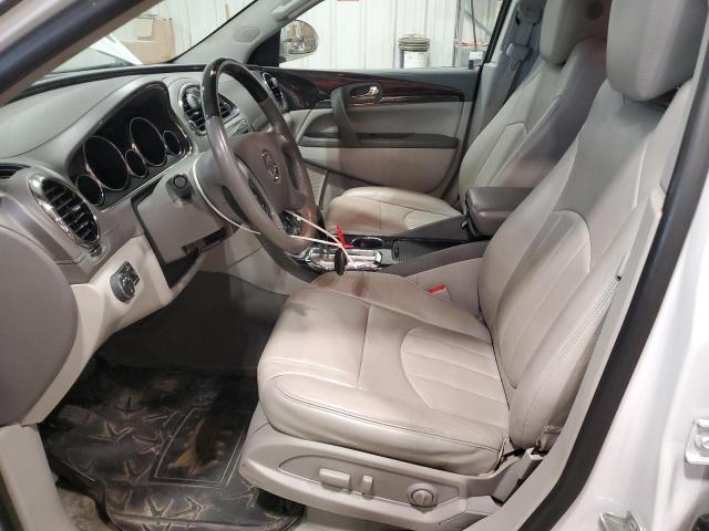 Photo 6 VIN: 5GAKVBKD3HJ290750 - BUICK ENCLAVE 