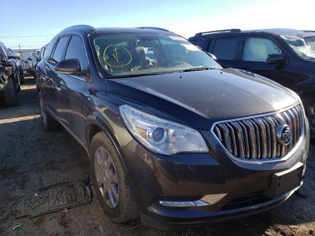 Photo 0 VIN: 5GAKVBKD3HJ324900 - BUICK ENCLAVE 