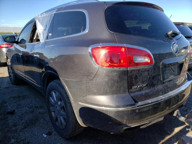 Photo 2 VIN: 5GAKVBKD3HJ324900 - BUICK ENCLAVE 