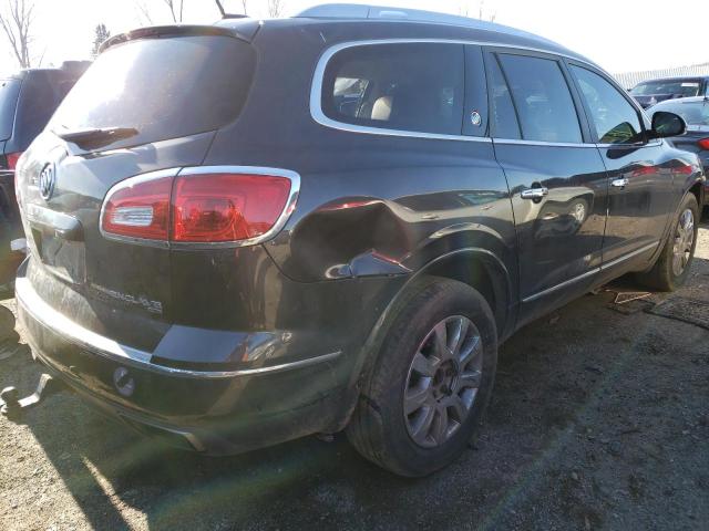 Photo 3 VIN: 5GAKVBKD3HJ324900 - BUICK ENCLAVE 