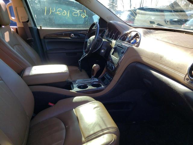 Photo 4 VIN: 5GAKVBKD3HJ324900 - BUICK ENCLAVE 