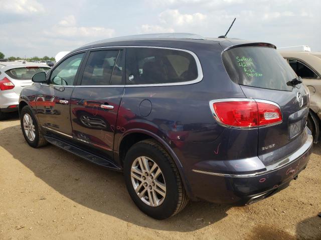 Photo 1 VIN: 5GAKVBKD4DJ138566 - BUICK ENCLAVE 